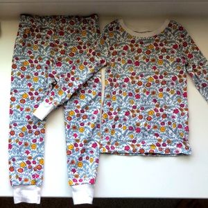 3T Cotton Pjs - Super soft!